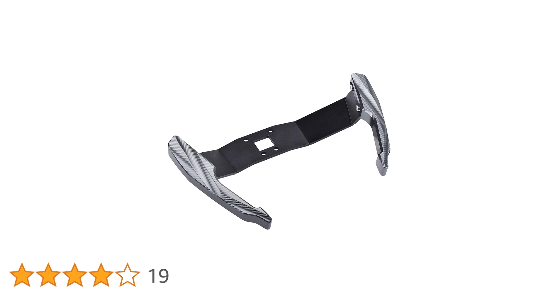 専用 NINJA ZX-25R PAD, 165X20X20 39156-2633-BC | KAWASAKI,ZX25R