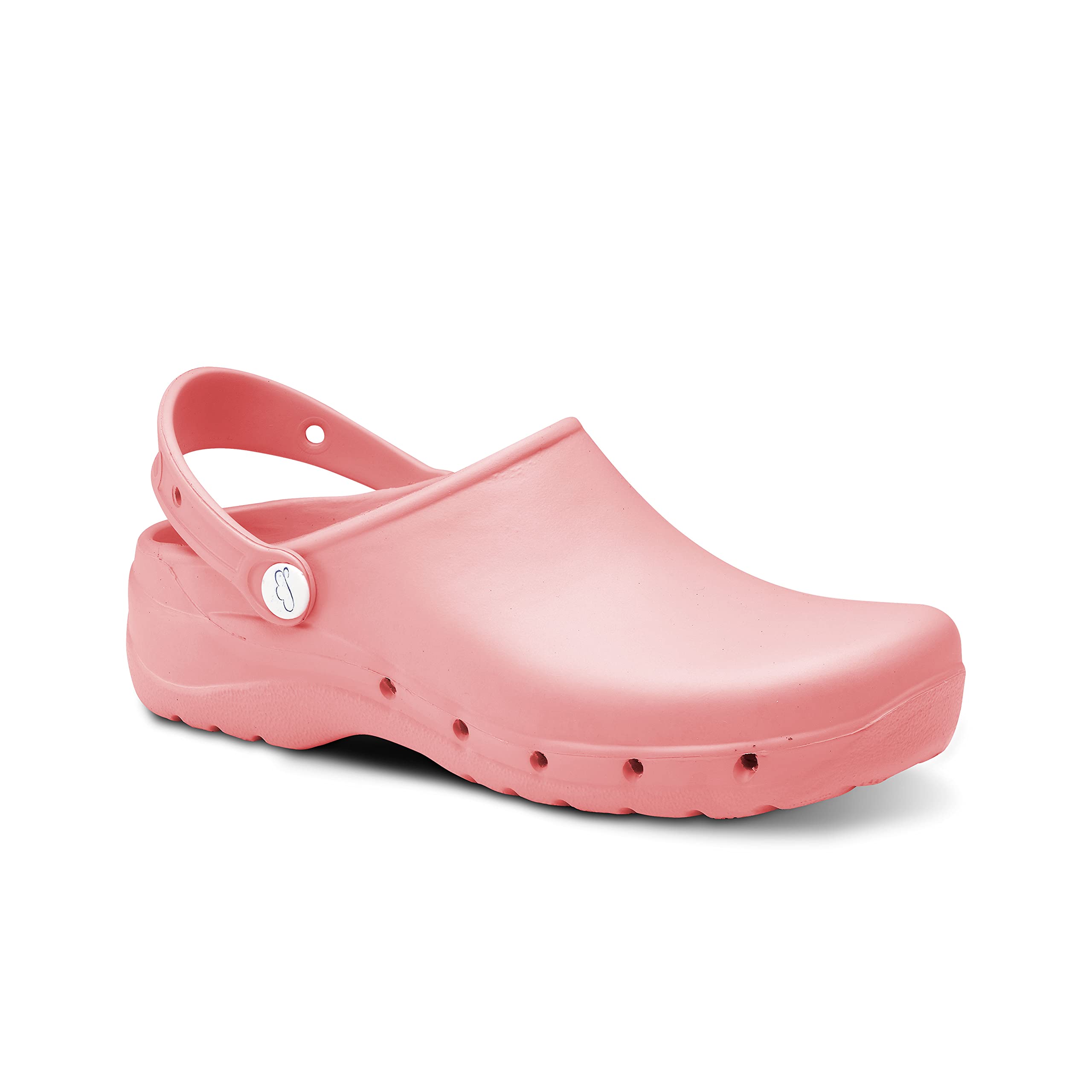 Feliz Caminar - Zuecos Sanitarios Flotantes