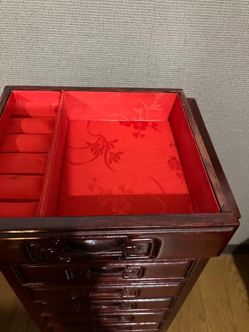 Amazon.co.jp: アンティーク［中国美術 ］唐木家具 花梨 ローズウッド