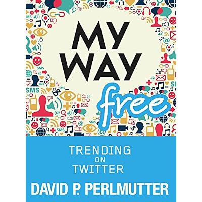 MY WAY FREE: TRENDING ON TWITTER