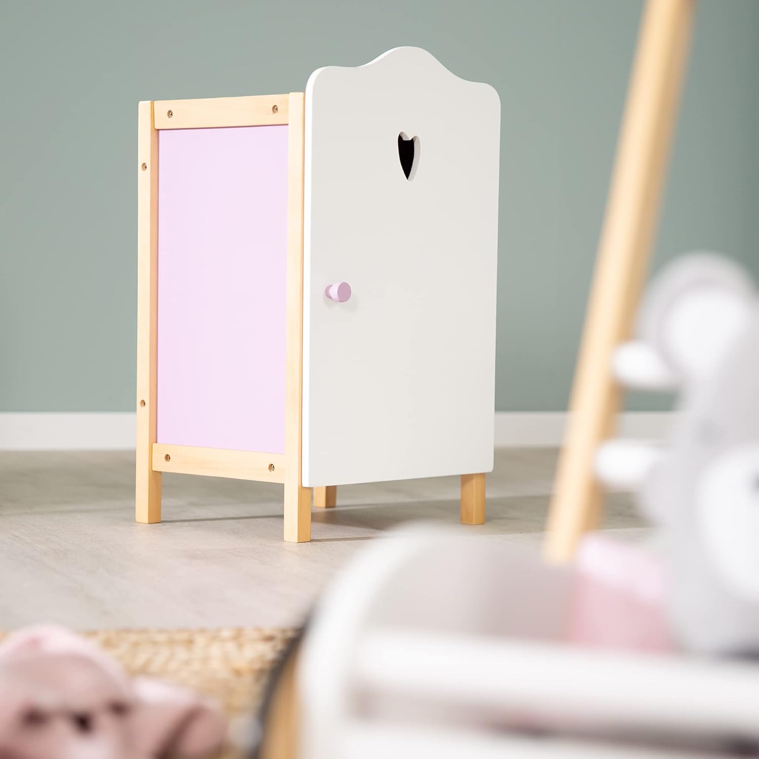 roba Series Scarlett Doll Furniture