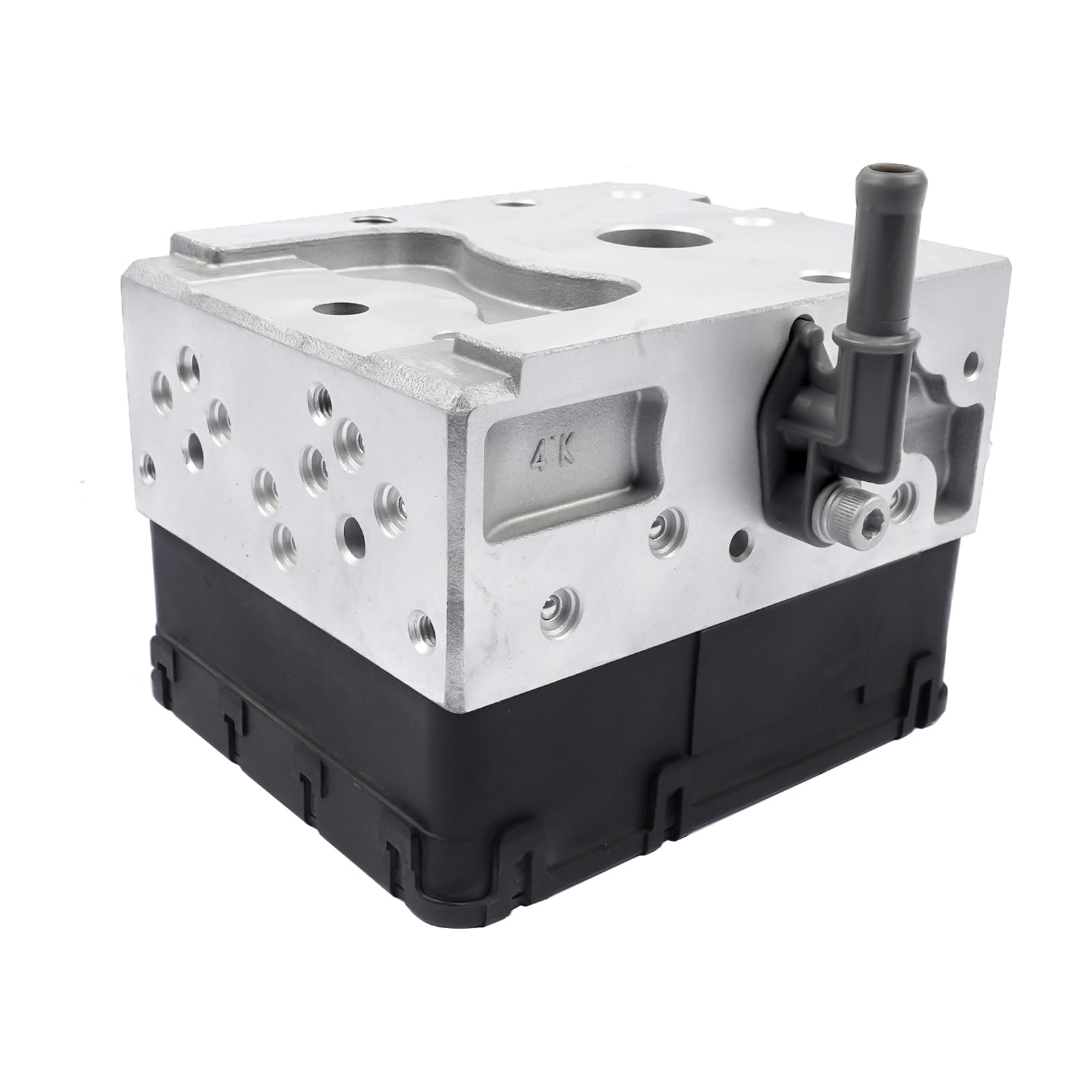 Photo 1 of **HEAVILY USED/ DIRTY*** Flynsu Anti-Lock Brake ABS Pump Actuator Modulator Replacement for 2008-2016 Lexus LS460 LS600hL ABS Control Module 44510-50070