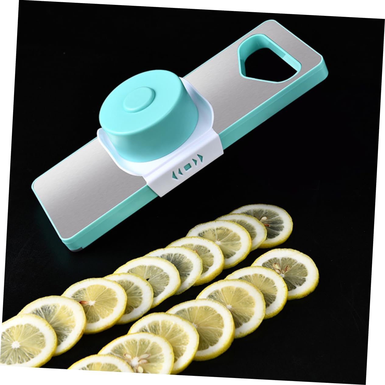 Cabilock Multifunctional Vegetable Cutter Cheese Grater Mandoline Slicer Cucumber Grater Kitchen Tool