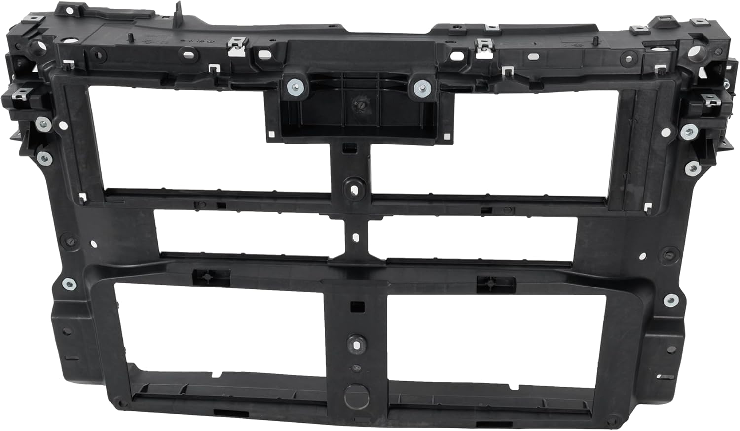 Garage-Pro Radiator Support Assembly Compatible with Mazda 3 2019-2025, CX-30 2020-2025 CAPA MA1225182C