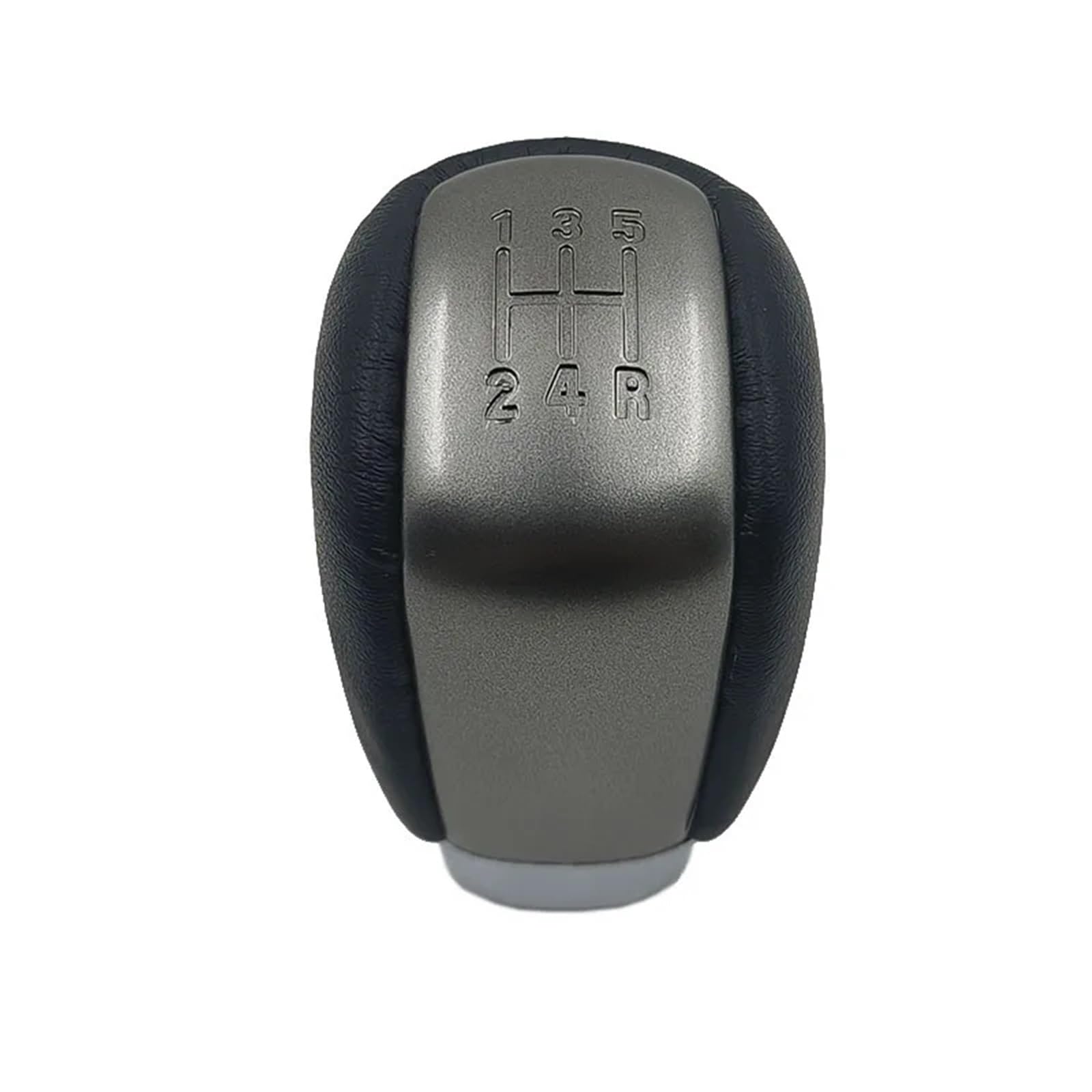 Versnellingspookknop Voor Suzuki Voor GRAND Voor VITARA SX4 Voor AUTO Voor Swift Voor Wagon Automatische Auto Versnellingspookknop Pookknop Versnellingsknop (Kleur : Without hole