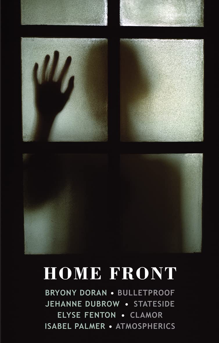 Home Front: Bulletproof • Stateside • Clamor • Atmospherics