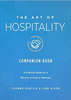 Art of Hospitality Companion Book
