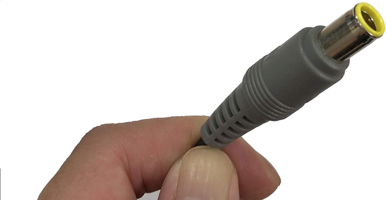 IBM Lenovo 42T4434 ThinkPad Laptop 20V 90W AC Adapter