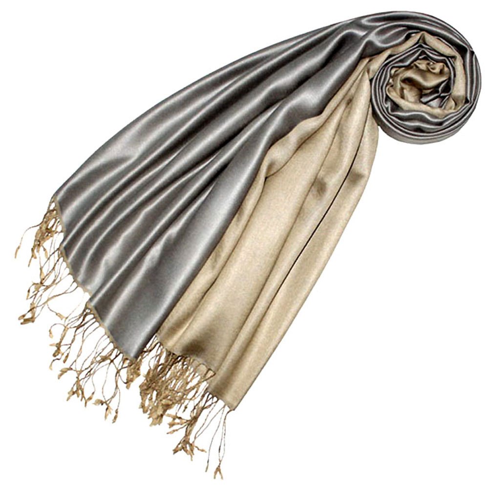 Prémonition Augmenter Algébrique pashmina cachemire et soie Je nai pas remarqué