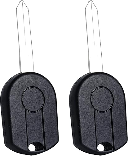 Miniatura 7 de Llavero de repuesto para Ford F-150F150 2004-2014 F-250F250 F-350F350 Super Duty 2004-2016 Edge Flex Explorer Escape CWTWB1U793 Control remoto de