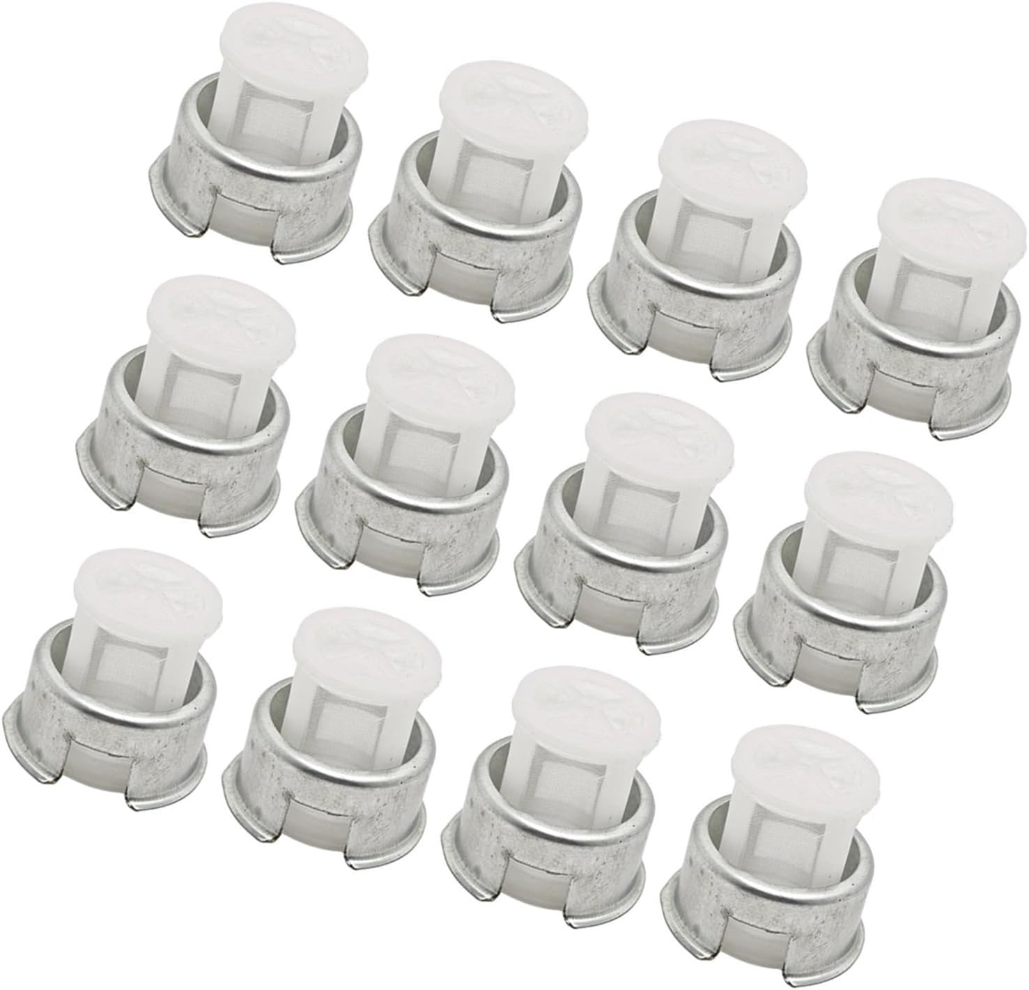 12pcs Engine Fuel Oil Fit for GX 390 340 270 240 200 160 140 120 110 152 168 188
