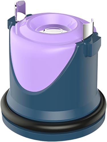 Miniatura 4 de 5 unidades compatibles con la batería de repuesto de valla invisible, funciona con collar receptor Microlite, collar R21, R22, R51, paquete de 5