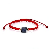 Algopix Similar Product 10 - Red String Bracelet for the New Family