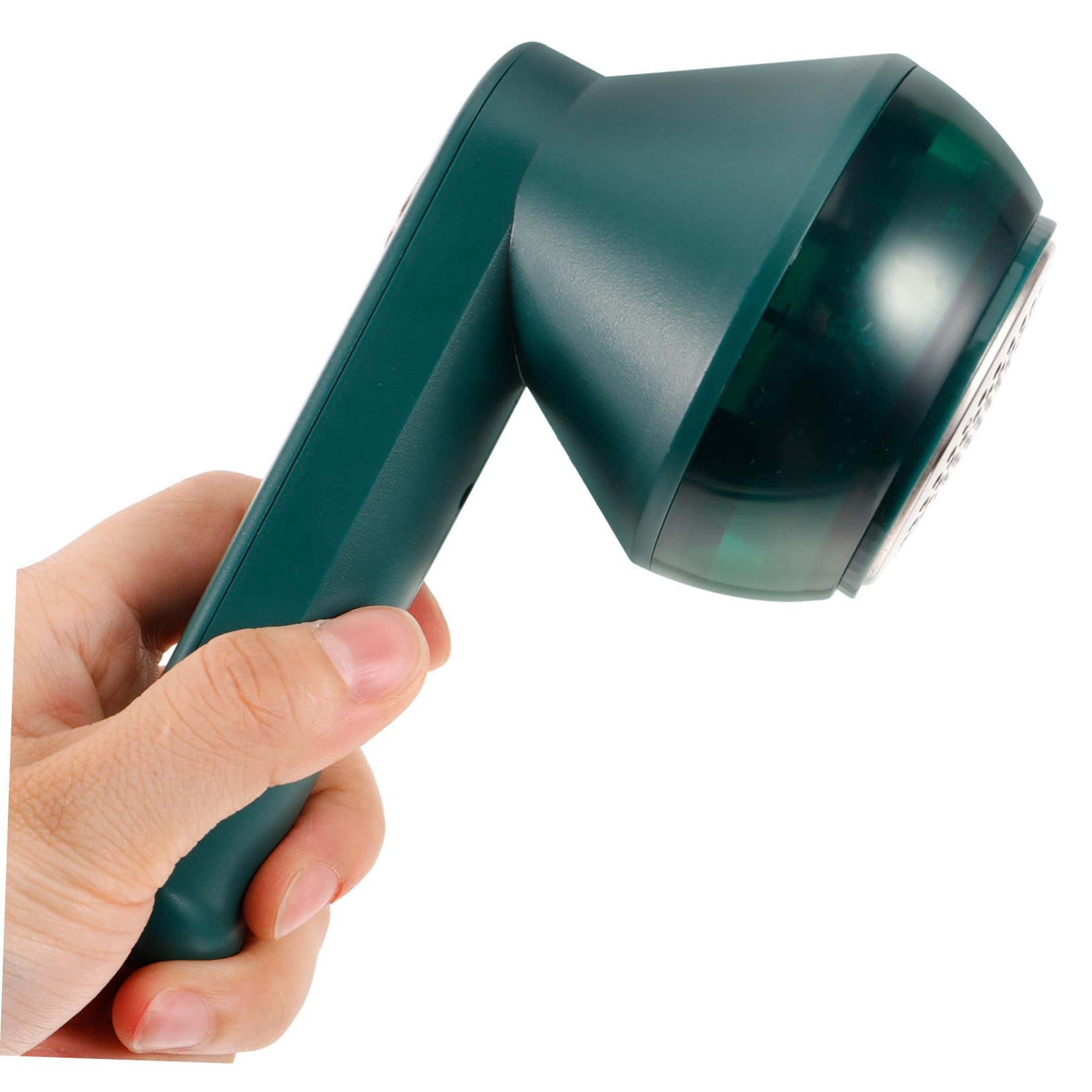 Healeved 4 Piezas Quita Bolas De Ropa Recortadora Maquinillas De Afeitar Afeitadora Quitapelusas Reutilizable Peine De Suéter Quita Pastillas Para La Ropa Máquina De Afeitar Eléctrica Metal
