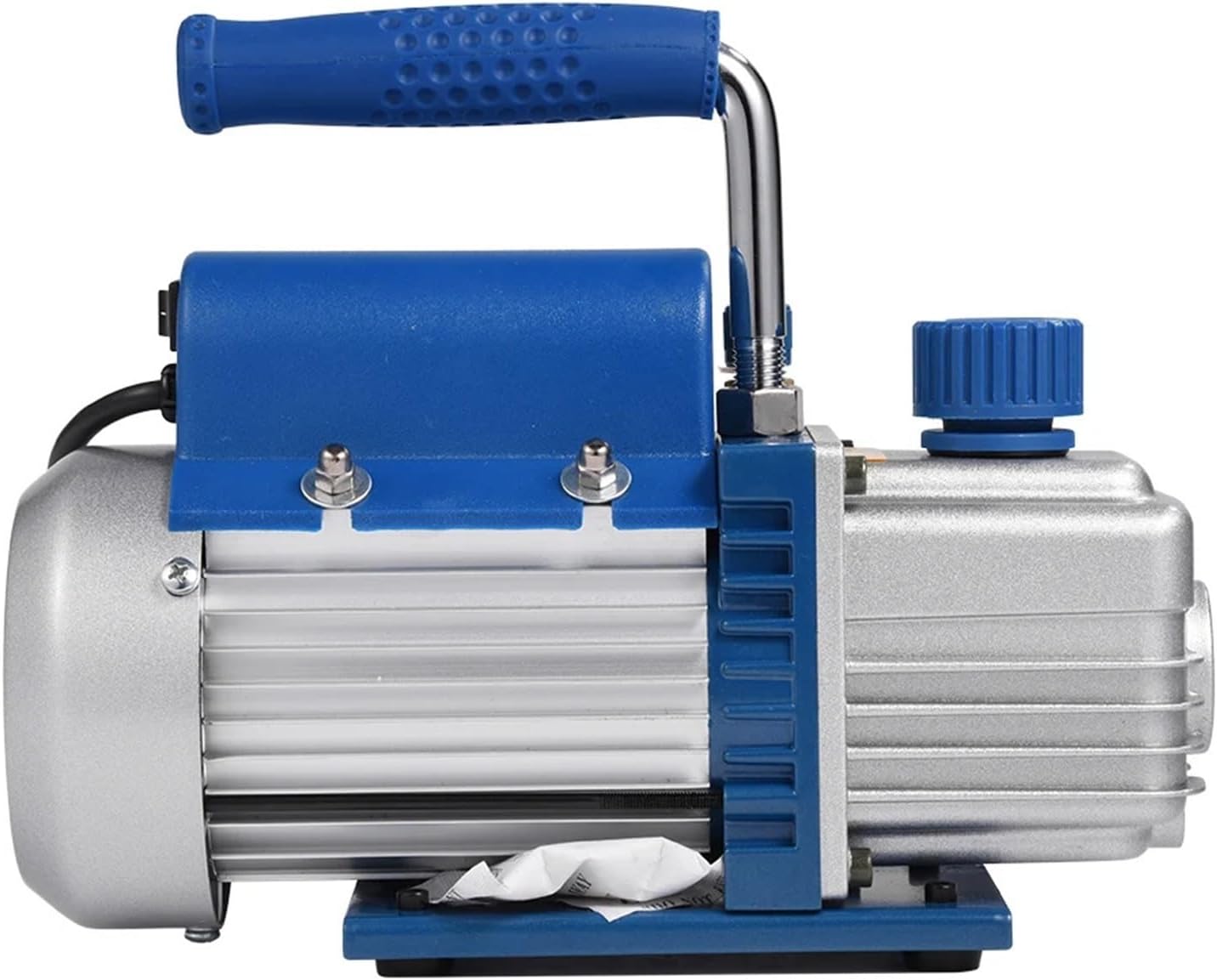 Air Conditioning Vacuum Pump FY-1h N 150W Mini Portable Air Vacuum Pump for Air Conditioning Refrigerator Air Vacuum Pump