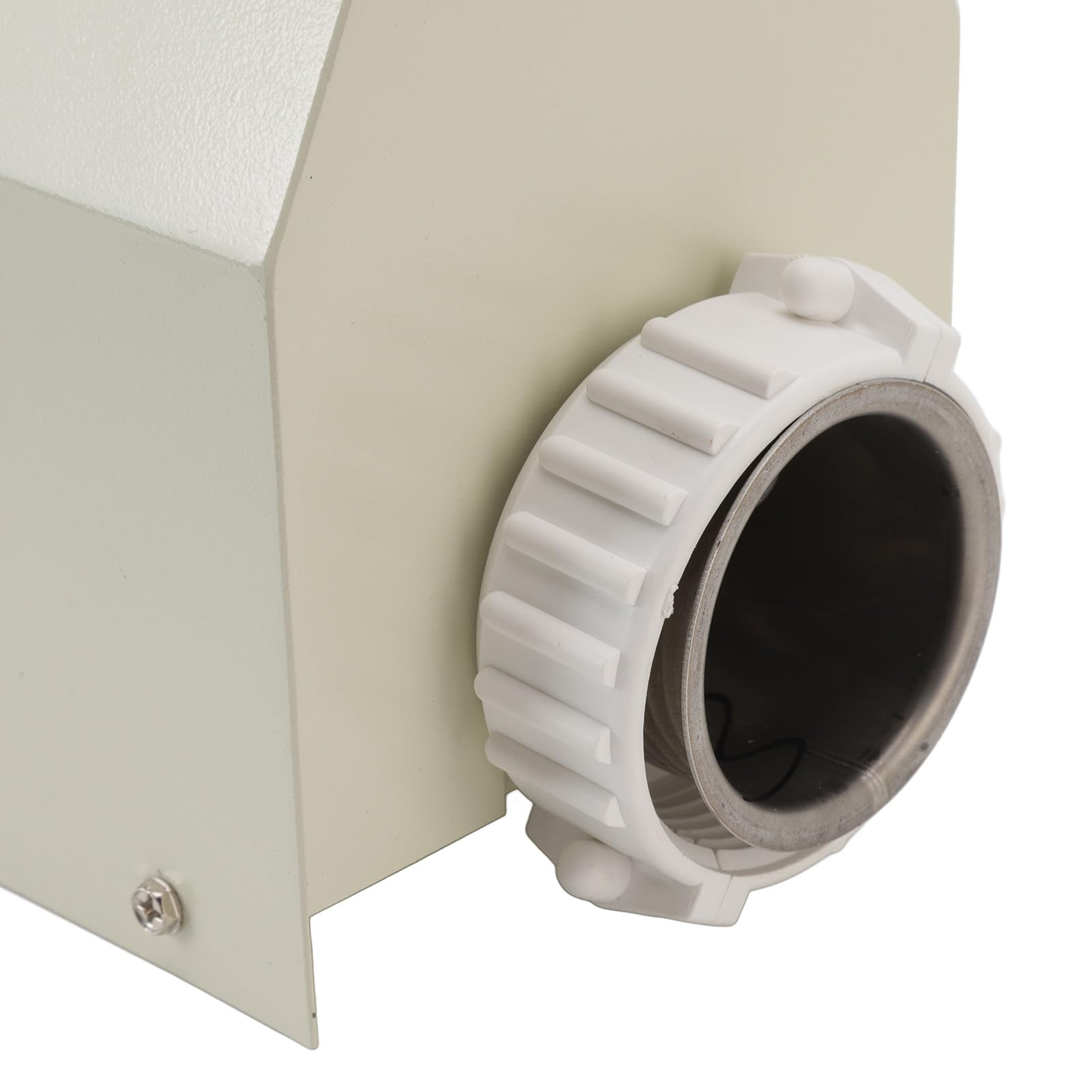 Cocoarm Elektryczny Podgrzewacz Basenowy, Ekran Dotykowy ze Stali Nierdzewnej Podgrzewacz Wody 3KW AC 220 do 240 V Stała Temperatura dla Wanny z Masażem System Cyrkulacji SPA