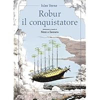Robur il conquistatore