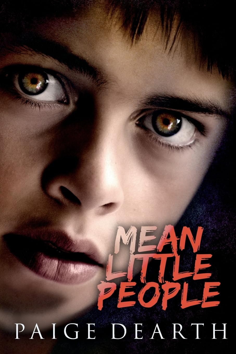 Mean Little People: 4 (Home Street Home Series)