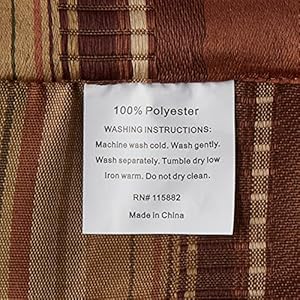 Popular bath contempo collection 72701 spice  urban country home decor