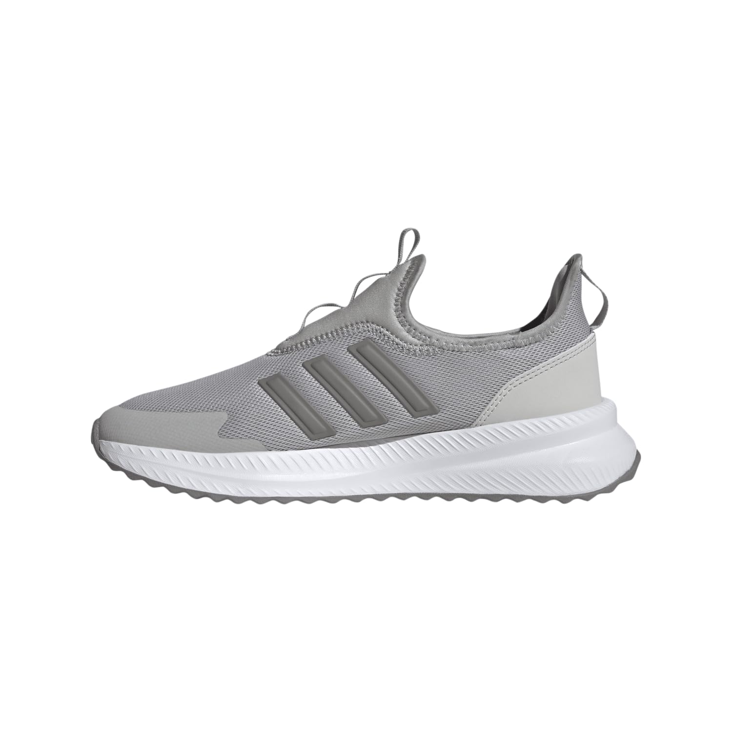 adidas X_PLRPULSE Üniseks Yetişkin Spor Ayakkabı, grey two, 42