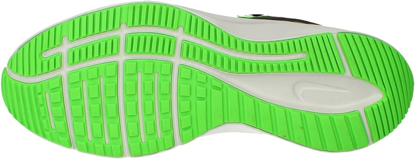 NIKE Quest 3 Shield Mens Running Trainers CQ8894 Sneakers Shoes (UK 9 US 10 EU 44, Black Obsidian Mist 010) - Image 5