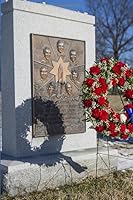 The Space Shuttle Challenger Memorial Journal 1793822530 Book Cover