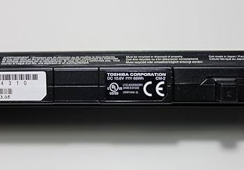 Amazon.co.jp: 純正 東芝 dynabook R730 R731 R732 R741 R742 RX3 6