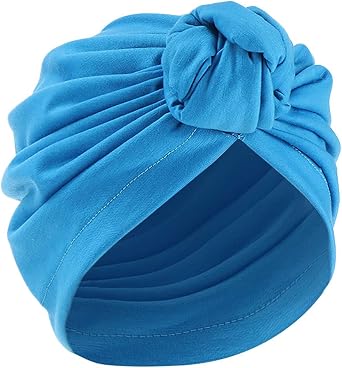 Lolvmvchi Beanie for Men Muslim Head Bonnet Cover Wrap Hair Women Caps Men Winter Knit Hats with Visor Warm Earflaps Ski