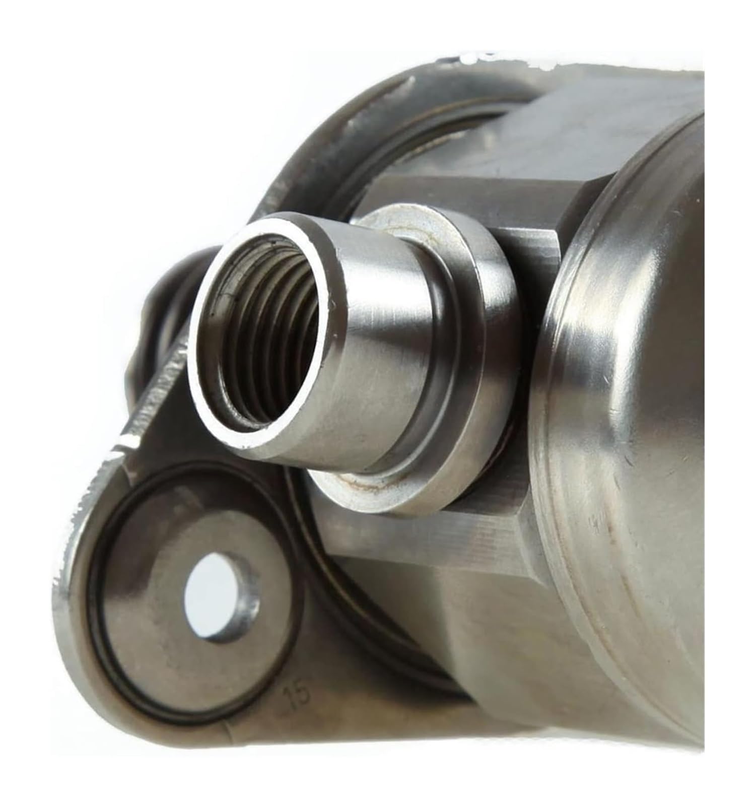 Per VW Per Golf Per MK6 Per Passat B6 A4 TT Per Seat 1.8/2.0TFSI Pompa Carburante Ad Alta Pressione 0261520039 06H127025D Pompa trasferimento carburante