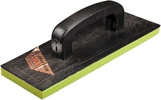 Foam Plaster Trowel Cement Concrete Masonry Hand Tool for Scrape and Paint Building Tool