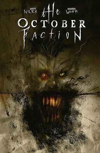 THE OCTOBER FACTION 02