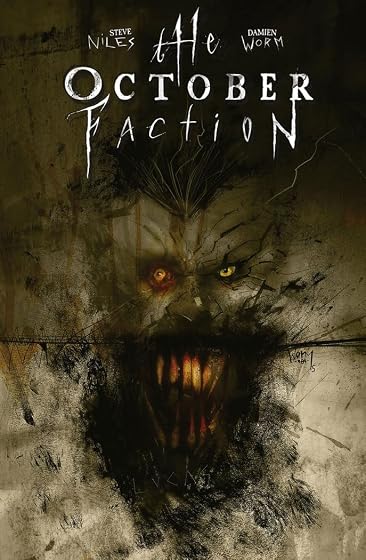 The October Faction 2