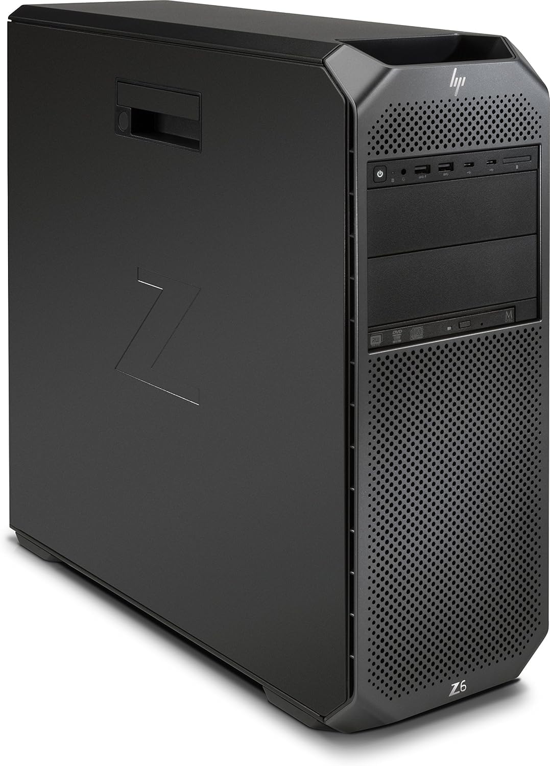 HP Z6 G4 Workstation Tower | 2X CPU Intel Xeon XEON GOLD 6230 3.9
