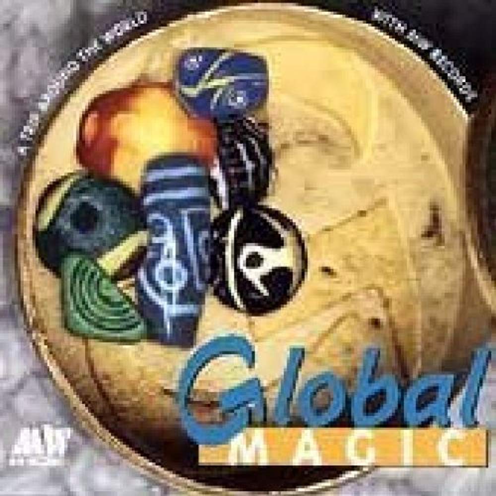 Global Magic: World Music Sampler