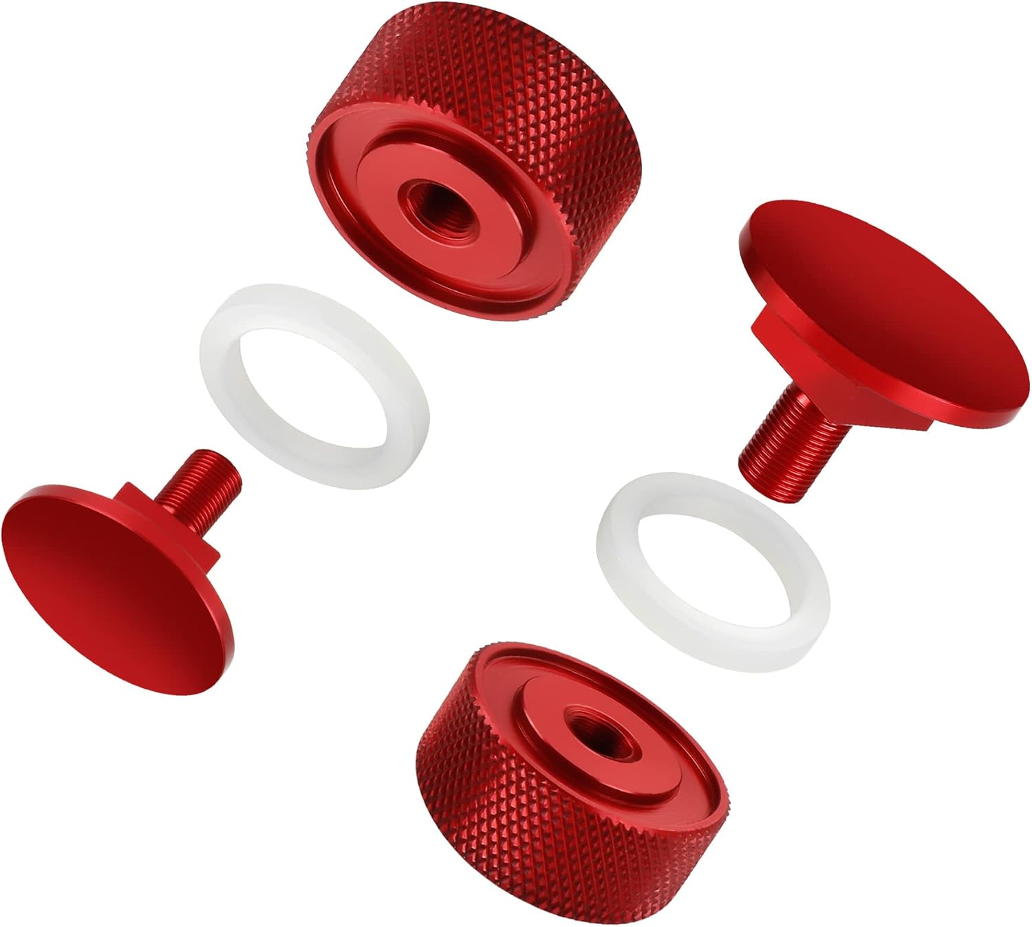 Welding Hood Fasteners, Aluminum Alloy Welding Hood Helmet Pipeliner