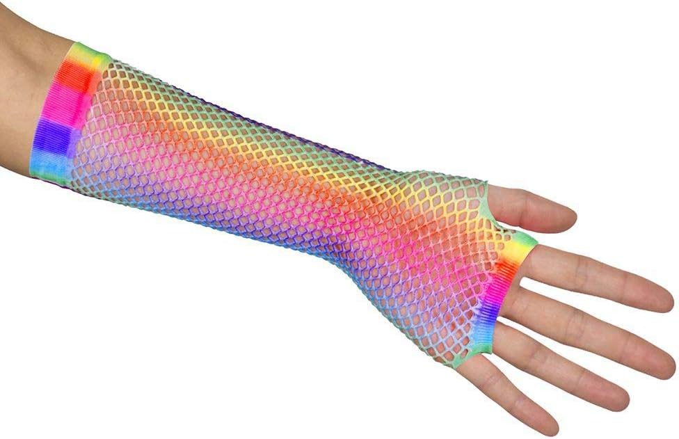 Boland Women's New York Mesh Wrist Gloves