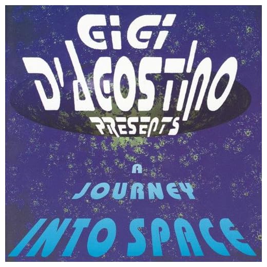 A Journey Into Space