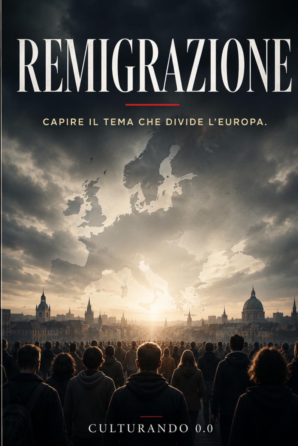REMIGRAZIONE: Capire il tema che divide l’Europa.