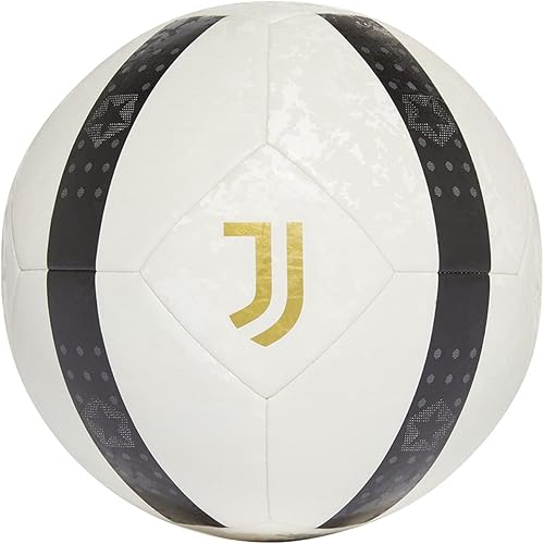 Adidas Balón de fútbol unisex para adultos Juventus Turin Club Home