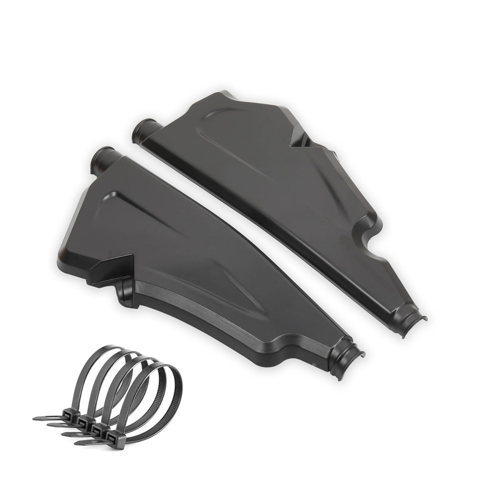 Do Voge Valico 900 DSX 2024 Fairing Tail Cover