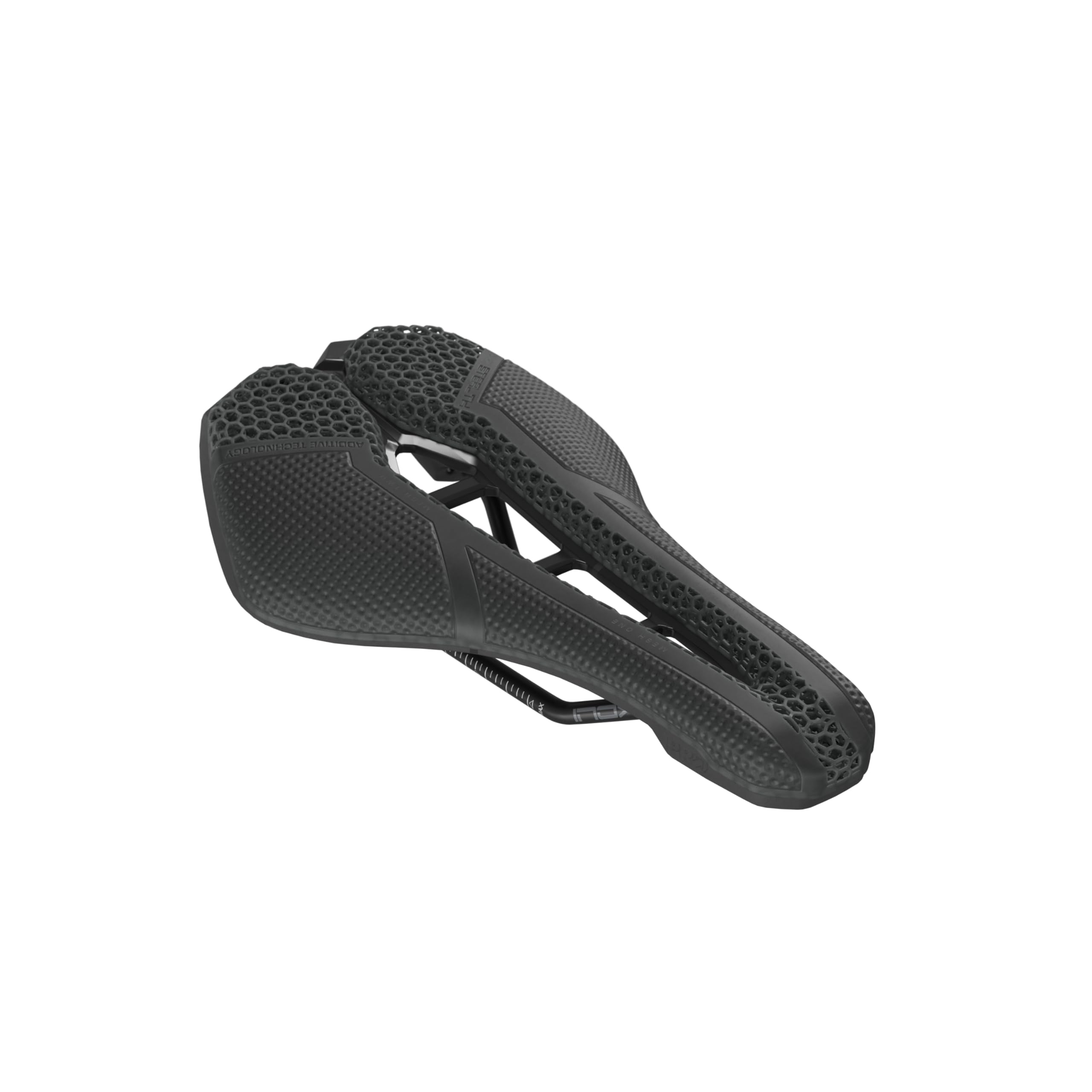Amazon | プロ(PRO) サドル Stealth 3D Performance Black 142mm, AF