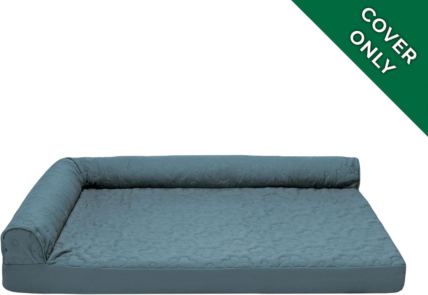 Ultimate Comfort: Review of the Furhaven Quilted Dog Bed Cover for Your Furry Friend