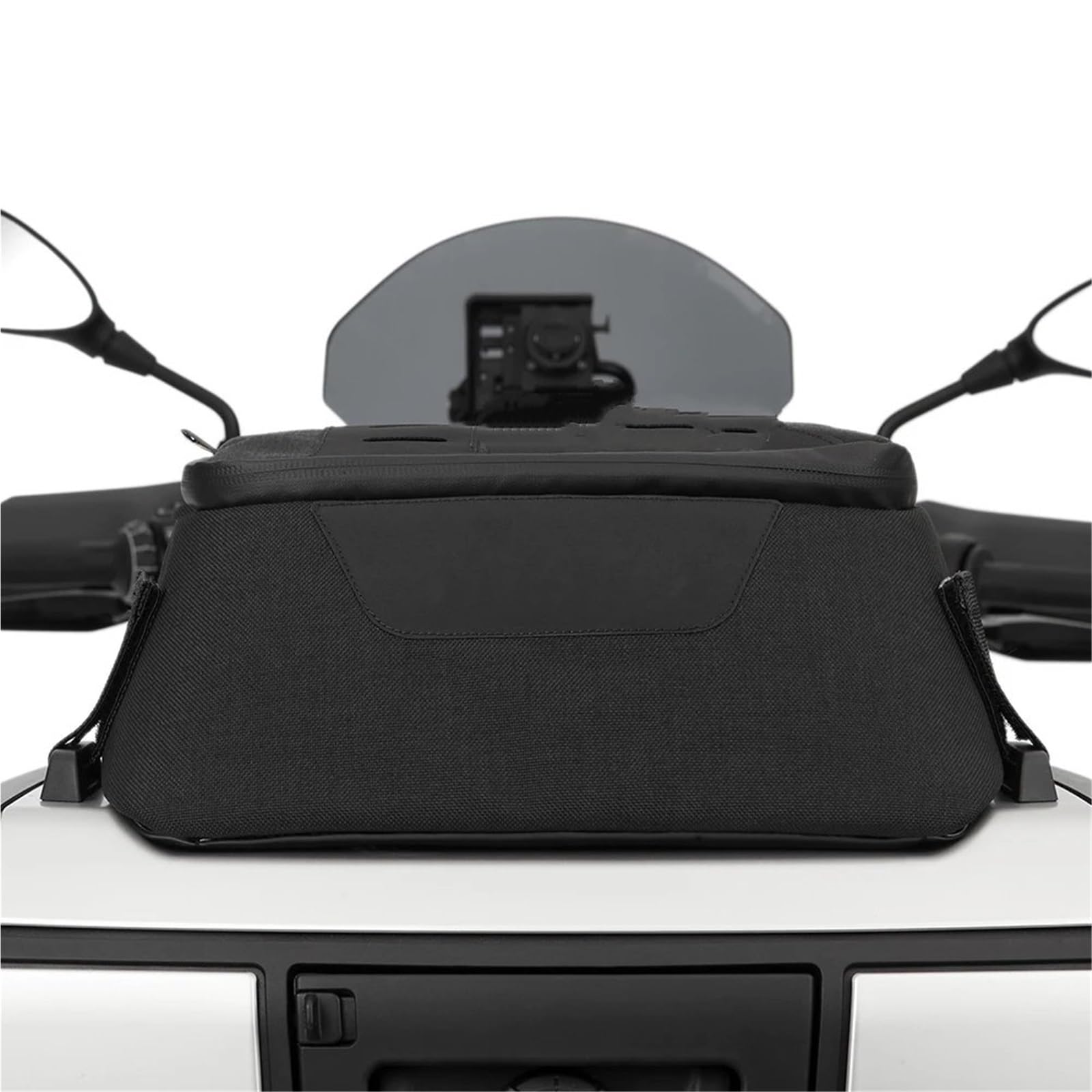 Housse De Top Case Moto, Sacoche Amovible, Trousse À Outils pour R1300GS 2023-2025