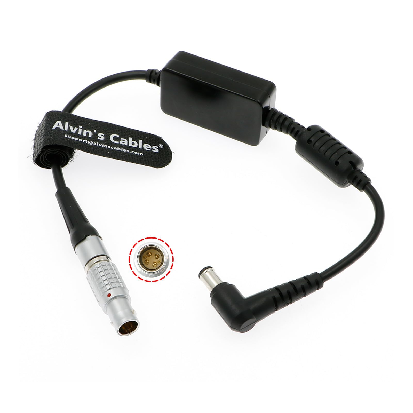 Cavo Scart A 3 RCA E S-VHS - Adattatore Per Collegamenti Audio E Video - Foto 8