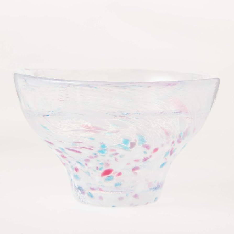 ぐい吞み 魔法のぐい吞み” 50mm＆Φ8 ステンレス製ぐい呑みセット【50mm 2