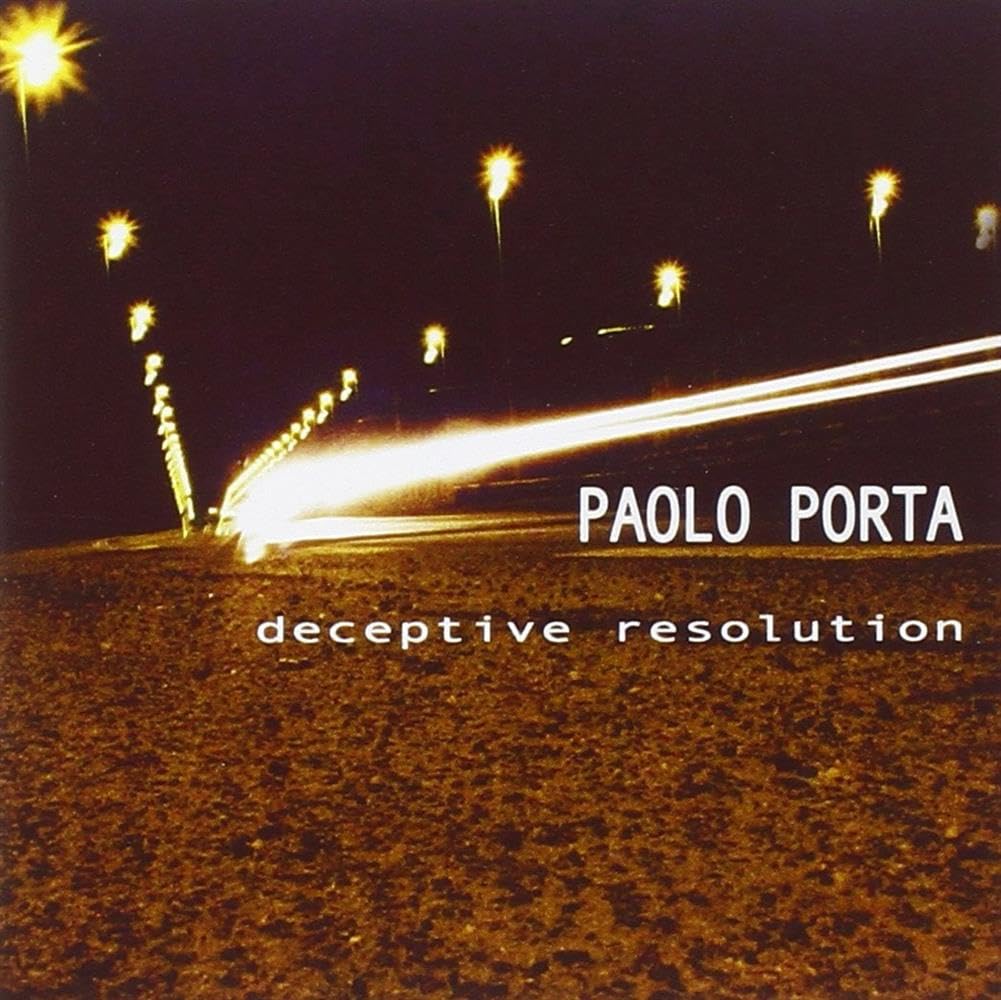 Deceptive Resolution