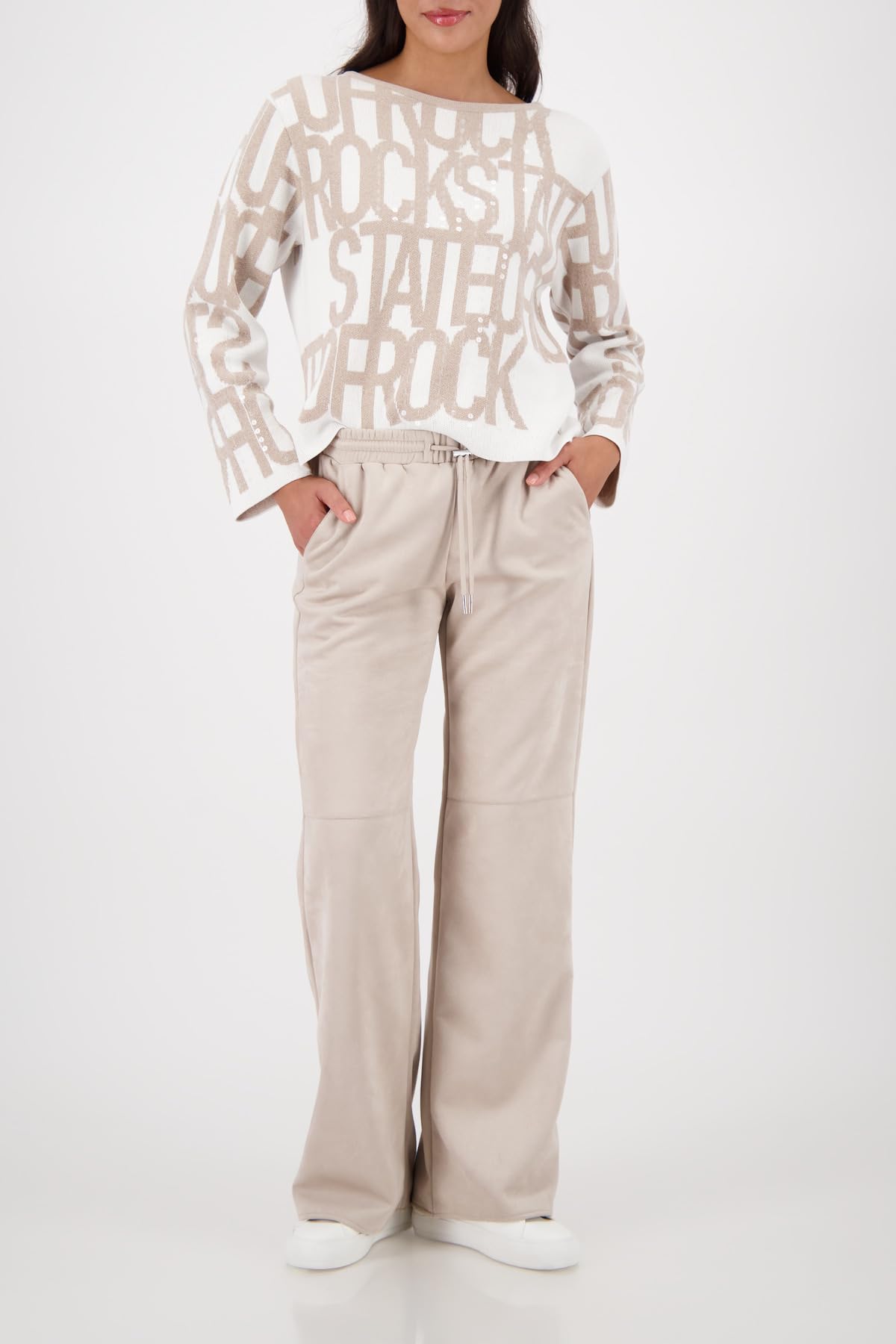 MONARI Pullover - 46