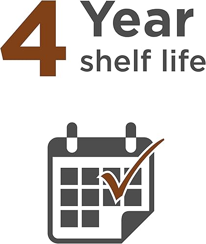 Miniatura 6 de Rayovac Baterías para audífonos tamaño 312, baterías de tamaño 312, 24