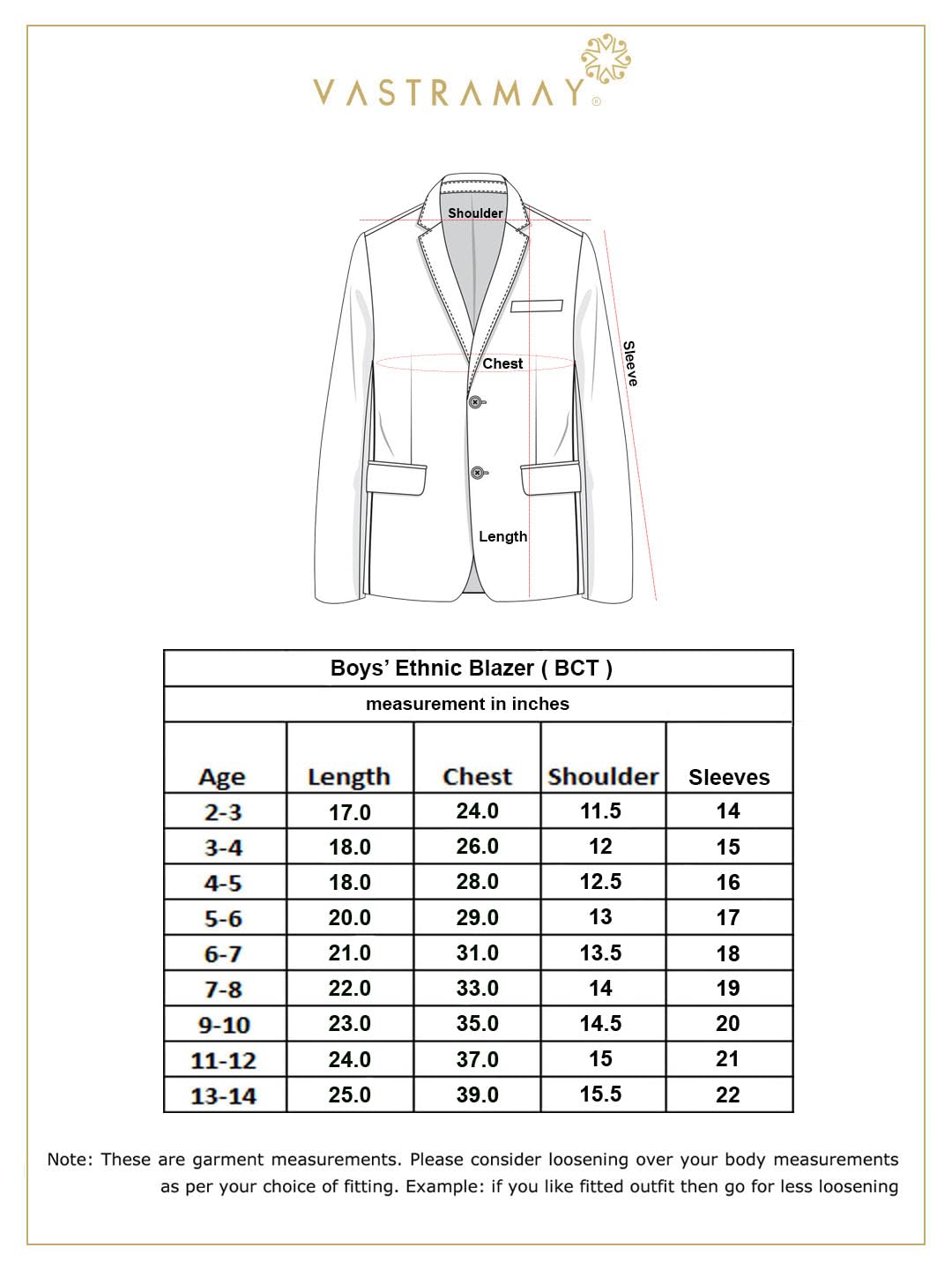 VASTRAMAY Boys' Black Blazer | Slim fit Blazer in Velvet Fabric, has a Shawl Collar, Long Sleeves, Single-Breasted with Button Closures_VASBCT018BL_26 4