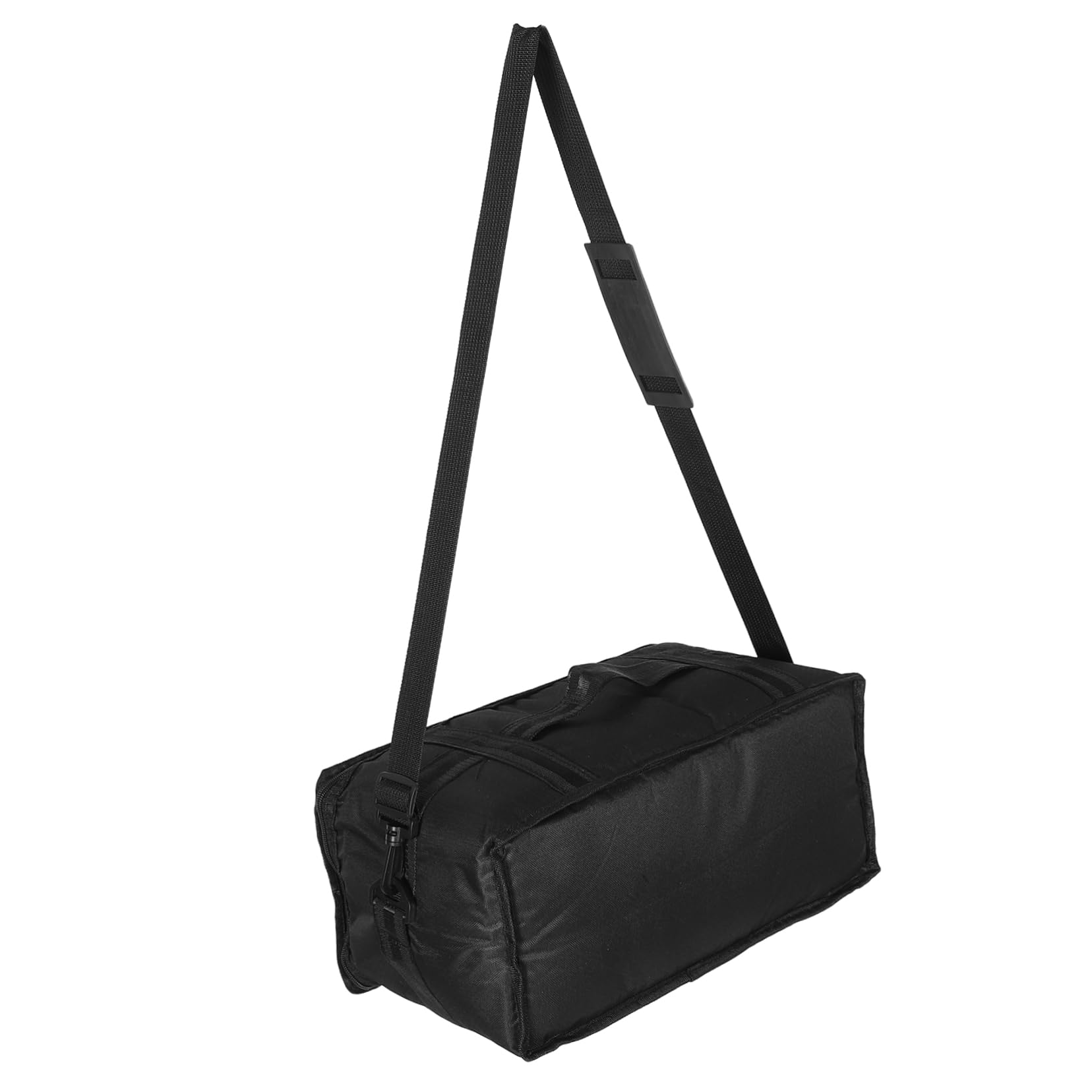 Holibanna Oxford Cloth Drum Carry Case Large Capacity Portable Music Instrument Storage Bag Shoulder and Handheld Design for Convenient Musicians Transport